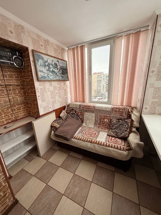 Здам 1 кімнатну квартиру Виставка