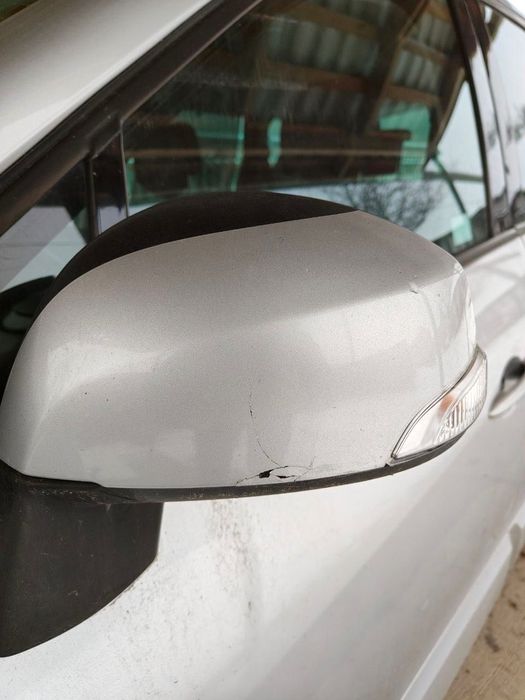 Продам своє авто Рено Сценік 2011 року.