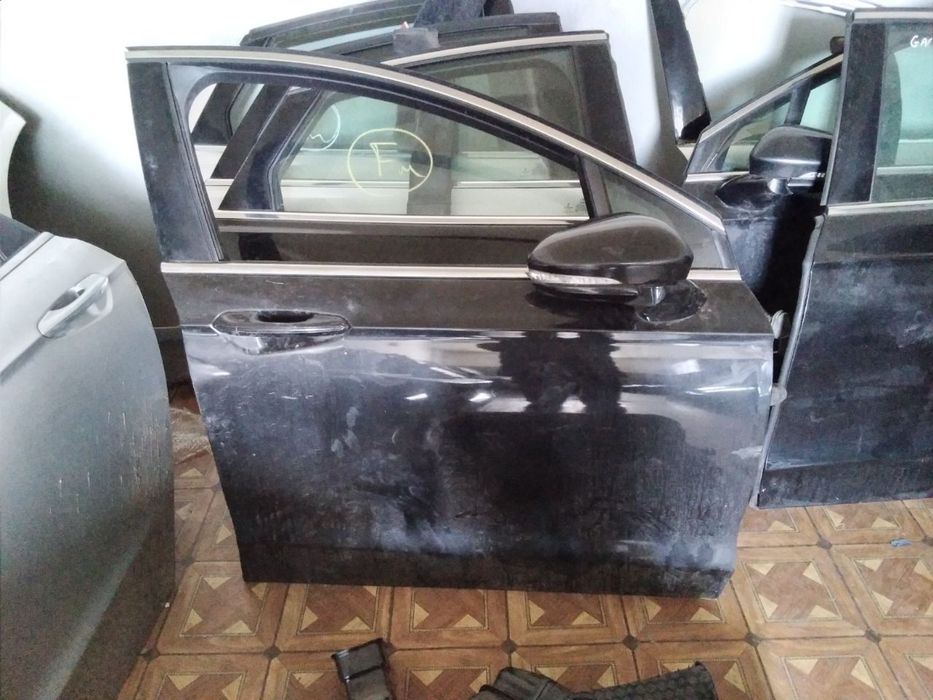 Запчасти Форд Фьюжн