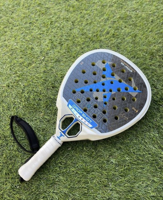 Raquete drop shot explorer pro attack 2.0 campa