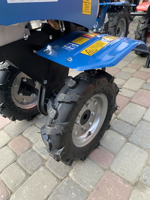 Розпродаж мотоблоків!Мотоблок ДТЗ!мотокультиватор.Безкоштовна доставка