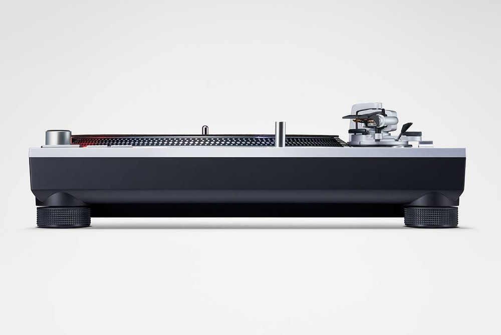 Gramofon Technics SL-1200MK7EG SL-1210MK7EG sprawdź szczegóły