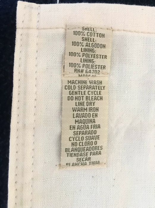 коттоновая куртка демисезонная Levis(Таиланд)