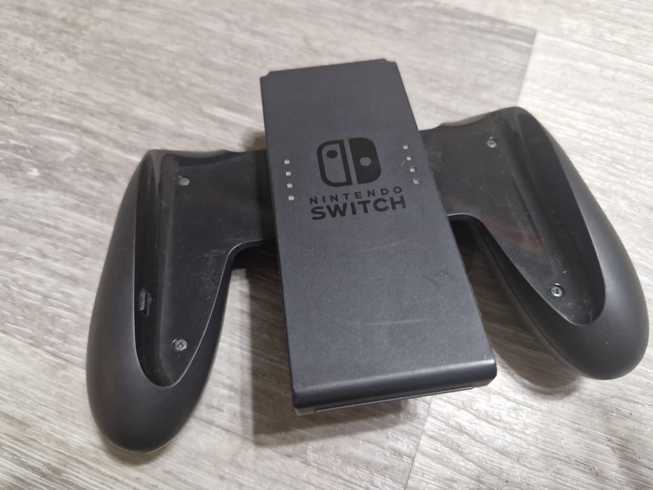 Konsola Nintendo Switch