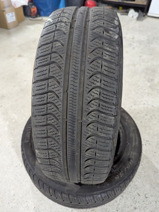 Pirelli 205/55/16
