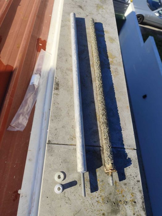 Electricista/ITED3/SADI/Instalação sinalização de segurança