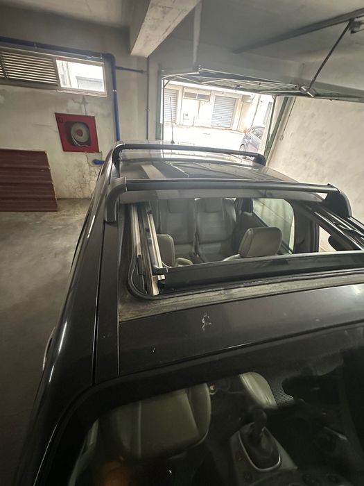 Carrinha 7 lugares