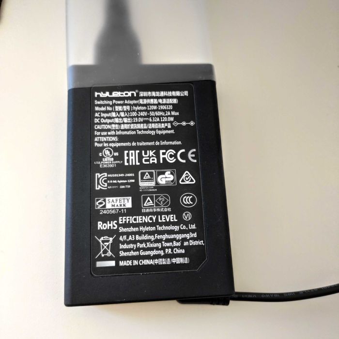 Мініпк intel i9-13900hk 32Gb