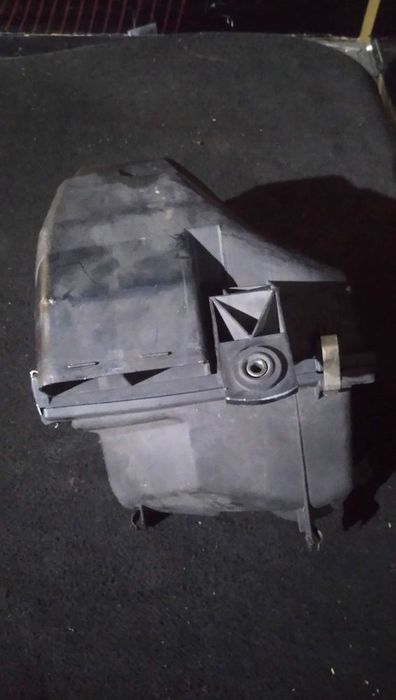 Caixa De Filtro Audi A6 (4B2, C5)