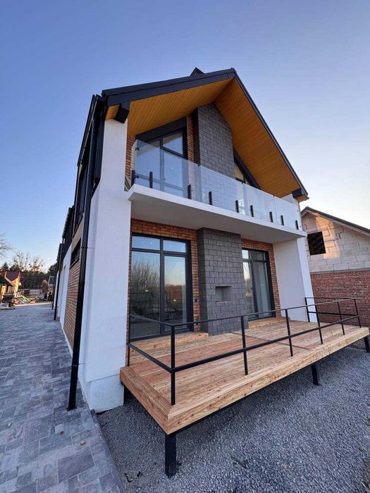 Продаж 2 поверхового будинку за ціною квартири!