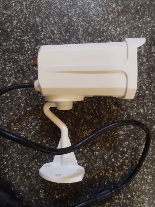 Уличная камера Usafeqlo