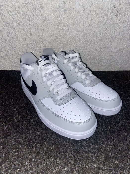 Nike Air Force 7 Оригінал