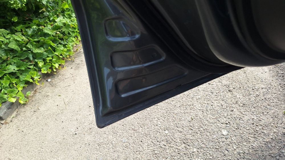 Nissan Note один власник