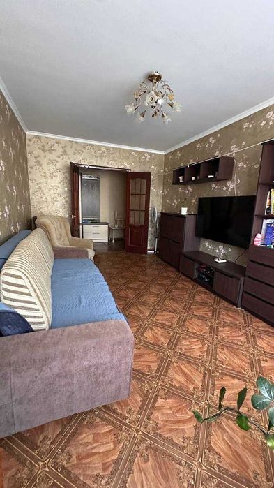 Продам 3-кімнатну квартиру, вул. Балківська/Мельницька