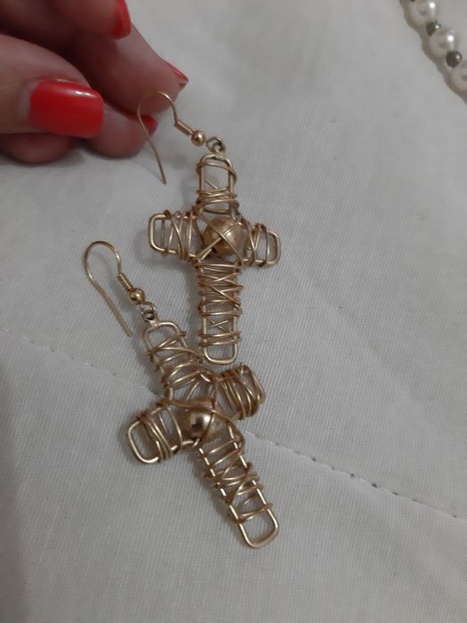 Bijuterias diversas - novas