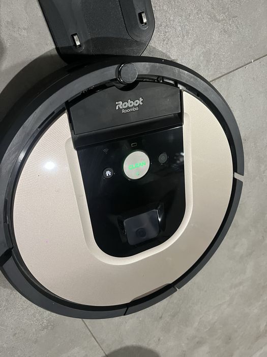 iRobot Roomba 960