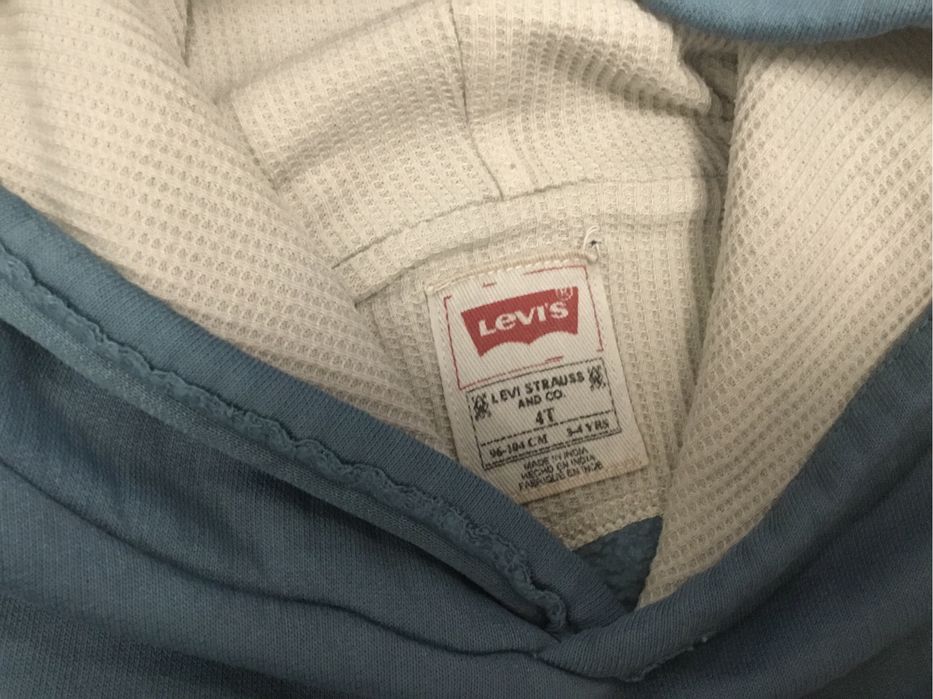 Bluzy dla chłopca r.104/110
