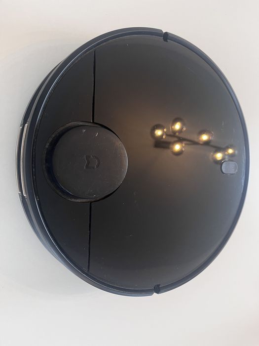 Xiaomi Mi Robot Vacuum-Mop P