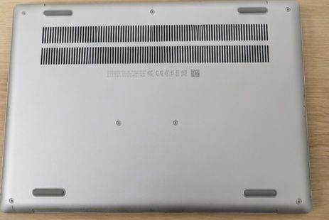 HP ProBook 430 G7 256 ГБ SSD
