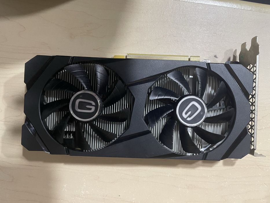 GTX 1660 CMP 30 HX