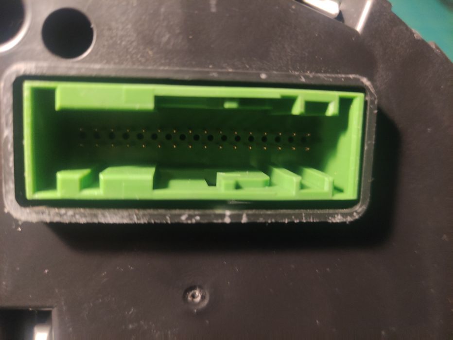 Панель приладів Land Rover Discovery sport  дизель 2016 рік