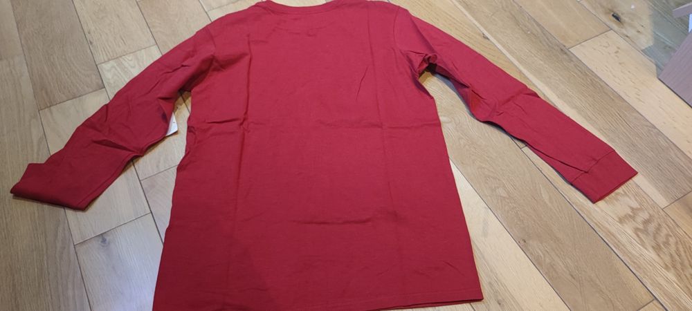 Bluza Nike r. L Boys