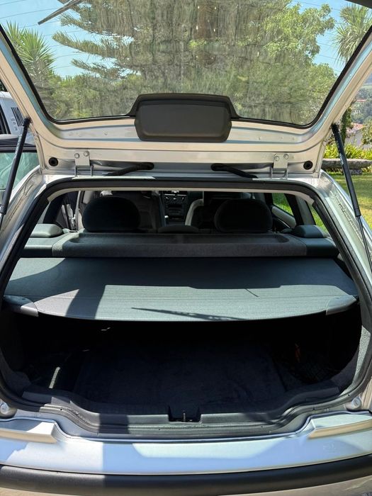 Volvo V40 Cross Country