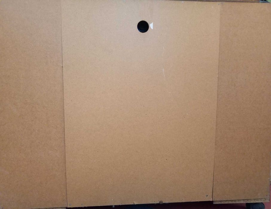 горка двойка мебельная