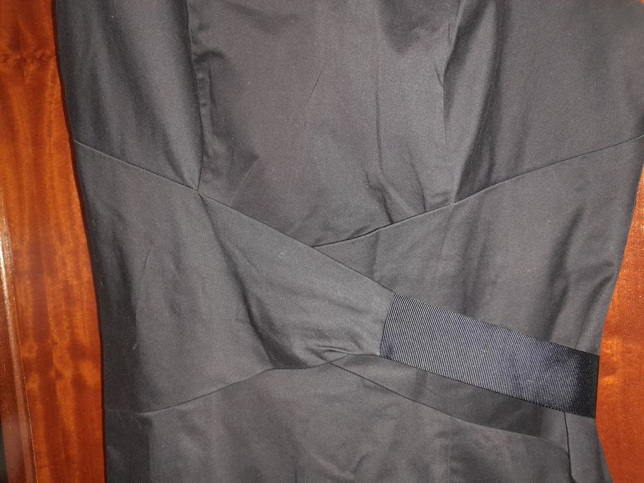 Vestidos armani jeans e desigual