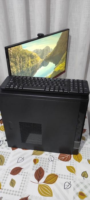 Intel Desktop Computer423263208757022722