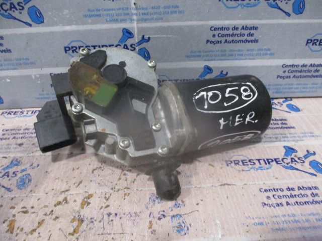 Motor limpa vidros frente MERCEDES-BENZ Classe B (W245)