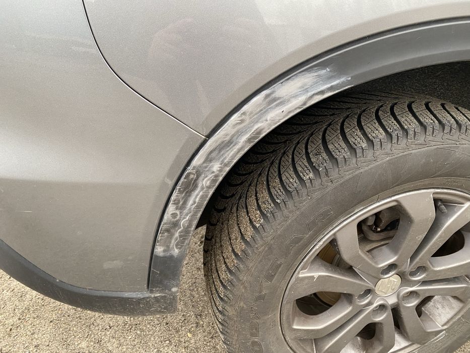 Suzuki vitara 2017 gl+