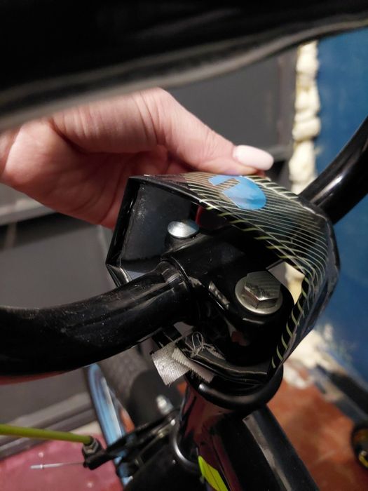 Продам Велосипед Детский Formula