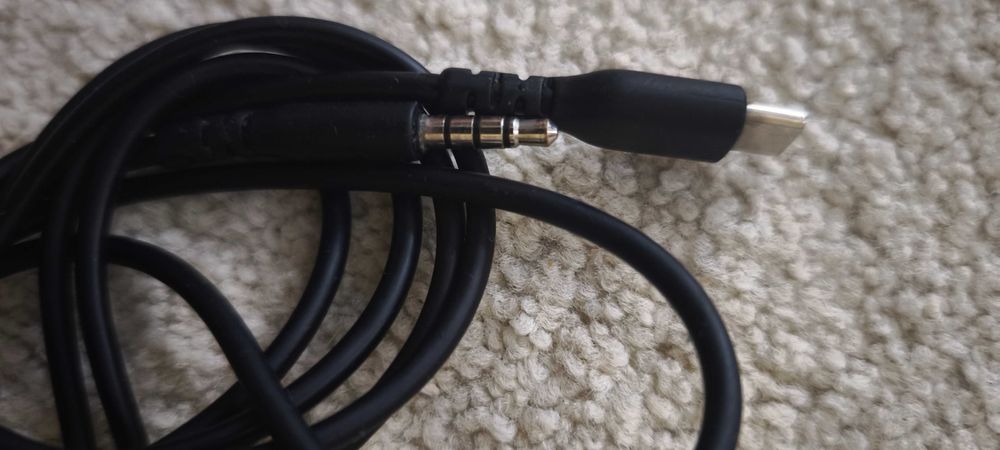 Kabel do słuchawek Steelseries oryginalny