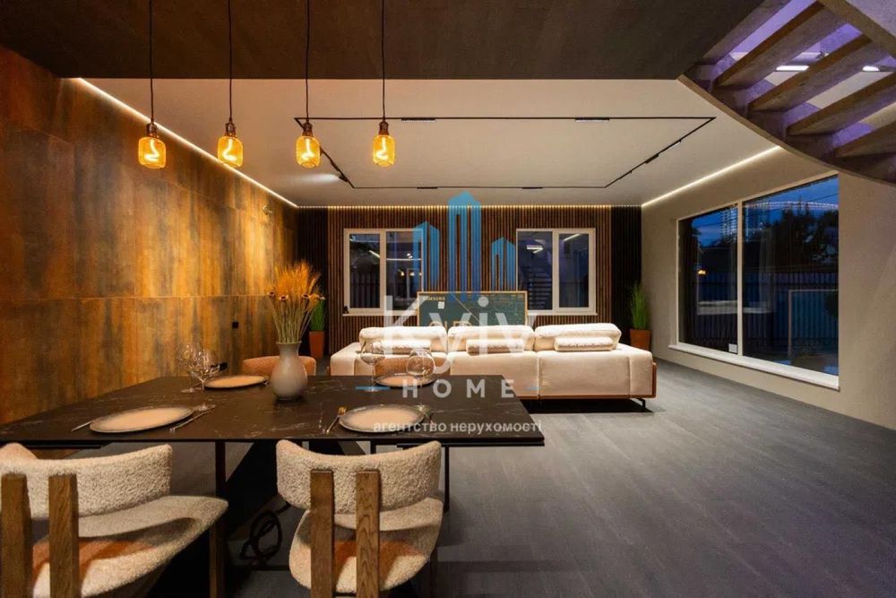 Продаж/ Новий Будинок 167 м2 / вул. Алімпія Галіка/ Славутич/ Київ