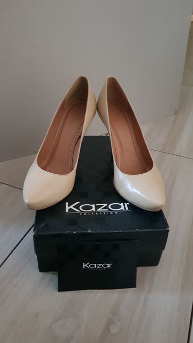 Kazar rozmiar 39