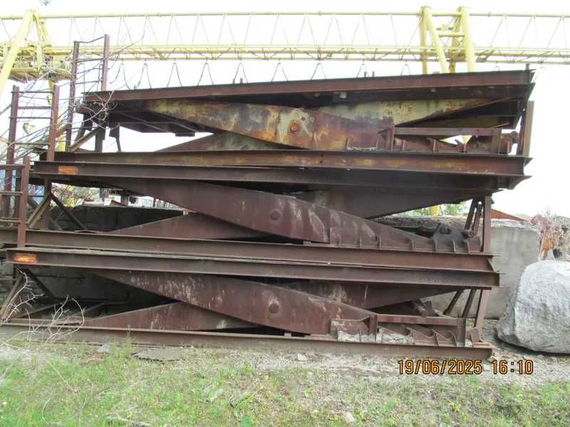 ПРОДАЖ - майна банкрута - ЗАТ "РОСЬ" код 14187396  м. Черкаси