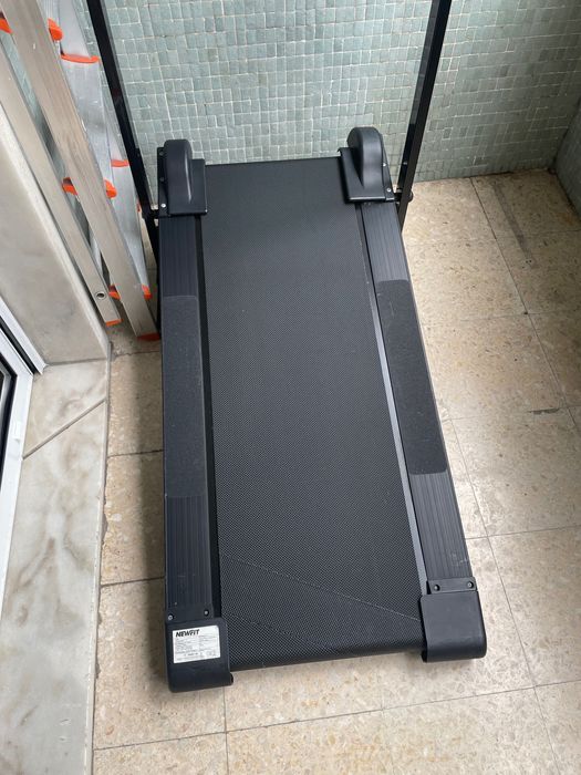 Passadeira Newfit