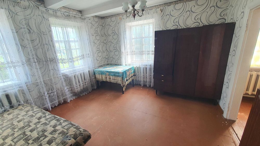 Продається будинок в с.Фурси