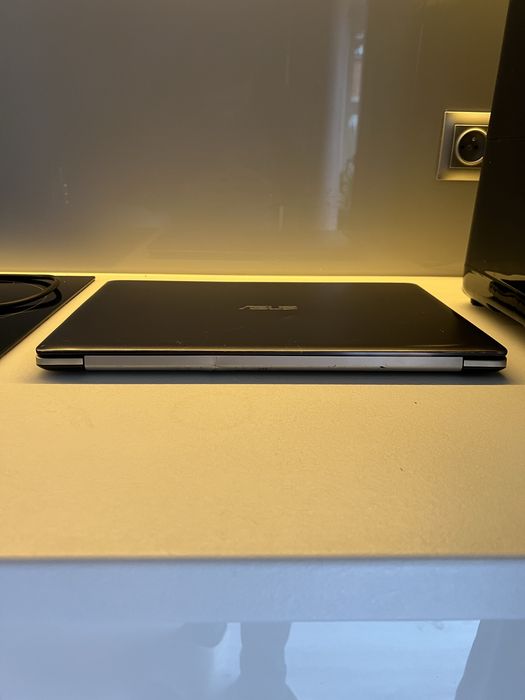 Laptop Notebook 15.6” ASUS R553L i7 8GB 128SSD GT740M Windows 7