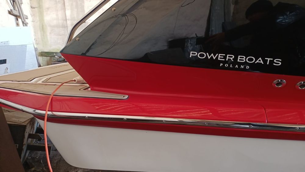 Cobalt A28 salon Polska