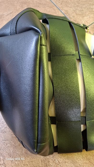 Torebka , koszyczek, do ręki, idealna na lato