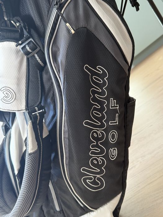 Zestaw kijów golfowych Cleveland