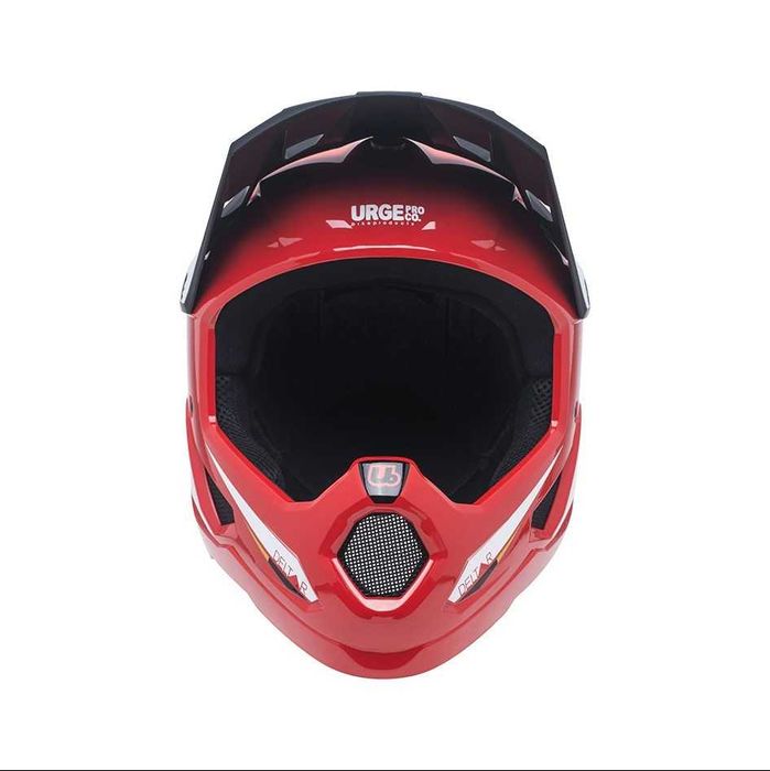 Kask fullface Urge Deltar S/M/L/XL BMX Dirt Freeride Downhill Enduro
