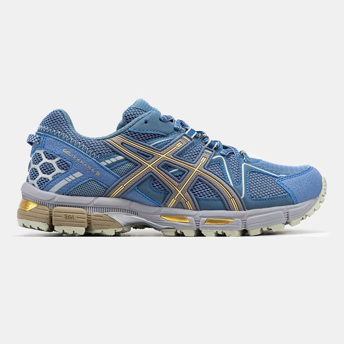 Кросівки Asics Gel-Kahana 8 Blue premium