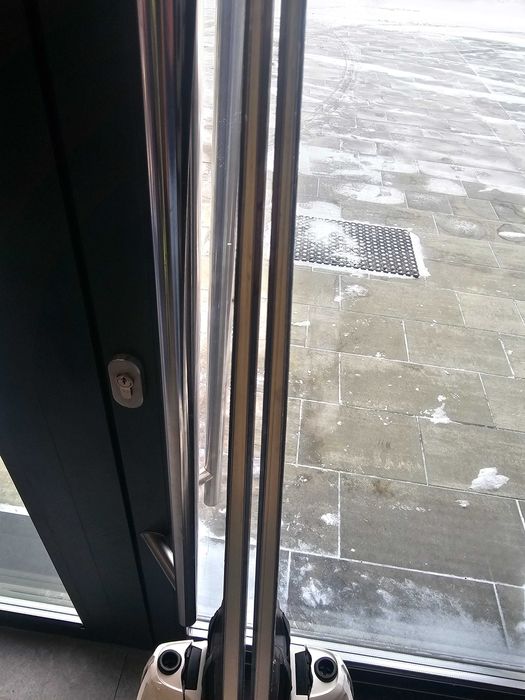 Stöckli Laser CX 163 cm