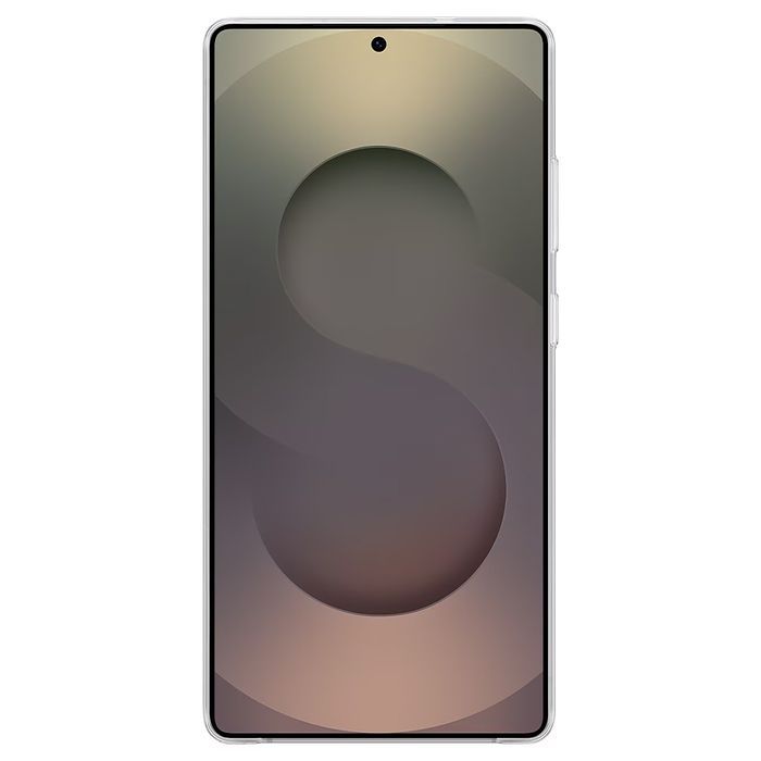 Etui Samsung Standing Grip do Galaxy S25 Ultra biały