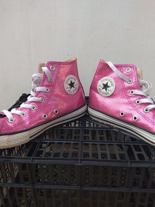 Кеди Converse 35 розмір.