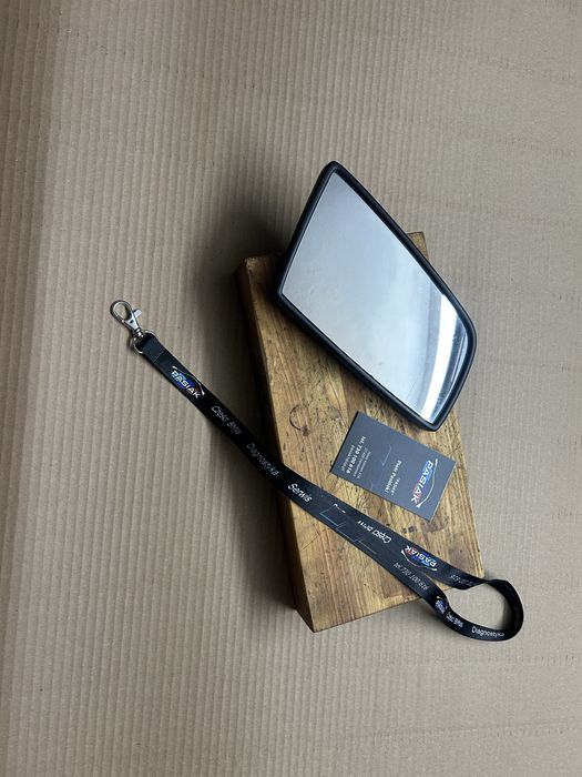 Wklad prawy fotochrom bmw e60 e61 do 2005 na kostke WYSYLKA gwarancj