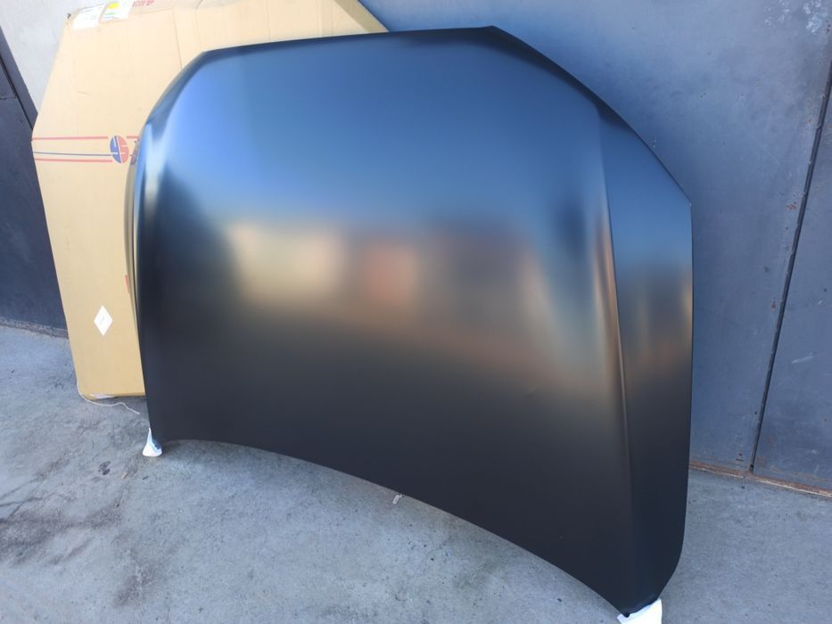 Капот AUDI Q3 (8U) 2011 - 2018 аудi кю 3